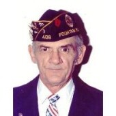 Theodore S. Ardelean, Jr. Profile Photo