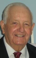 Harold E. Rouse