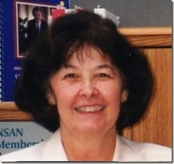 Nancy Linebaugh Profile Photo