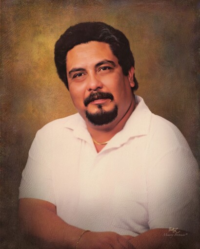 Edmundo Fred Sanchez