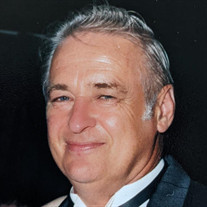 Gene L. Armstrong Jr.