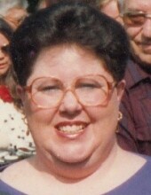 Cathy  Dover Profile Photo
