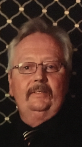 William "Bill" H. McAllister, Jr.