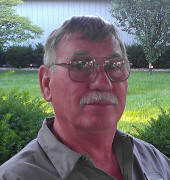 Charles E. Lykins Profile Photo
