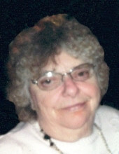 Margaret M. Faulkner Profile Photo