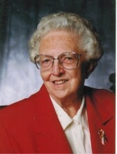 Madge A. Lynn