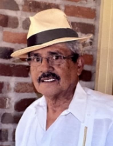 Jorge L. Rodriguez, Sr.