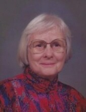 Marjorie  P. "Polly" Stover Profile Photo