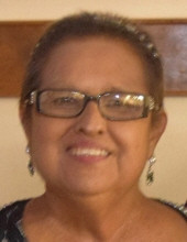 Rosario Rodriguez Profile Photo