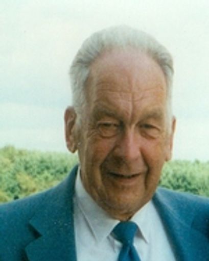Ralph Eyler