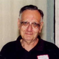 Kenneth D. Van Holsbeke