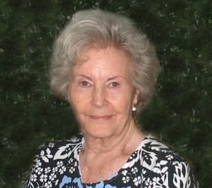 Elaine Hill