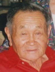 Sigenore Oyama