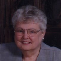 Darlene K. Peterson