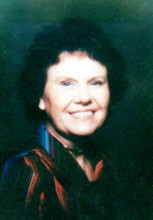 Hazel Barkley Rodgerson Profile Photo