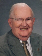 Rev. Alfred H. Nead Profile Photo