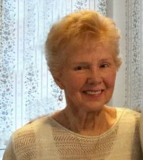 Shirley  Marie Comeau