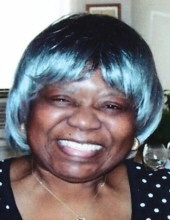 Sheila Marie Kweyaiisuo Profile Photo