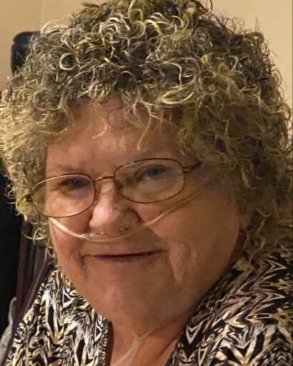Bonnie Lou McFall Profile Photo