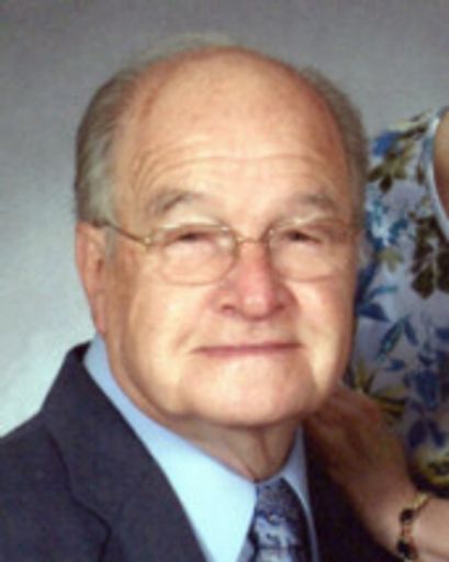 James Willard Agnew, Jr.