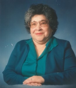 Elsie Coppa