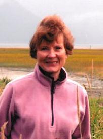 Nancy Lanphier