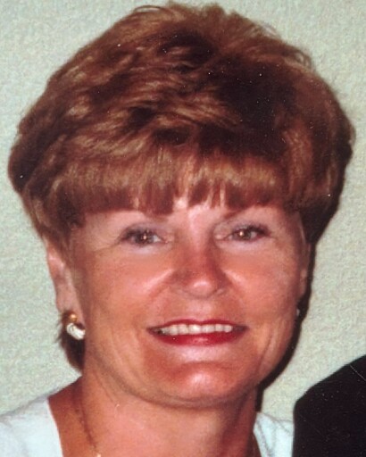 Patricia Ann Minota