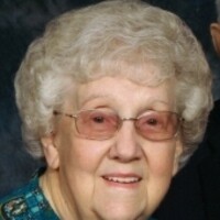 Norma B. Mccullough