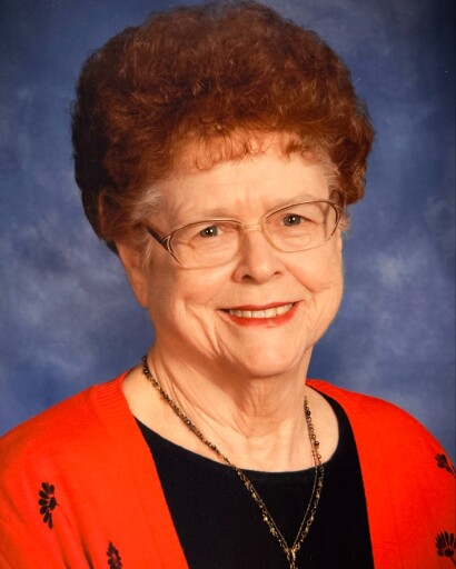 Louise E. Sedlacek's obituary image
