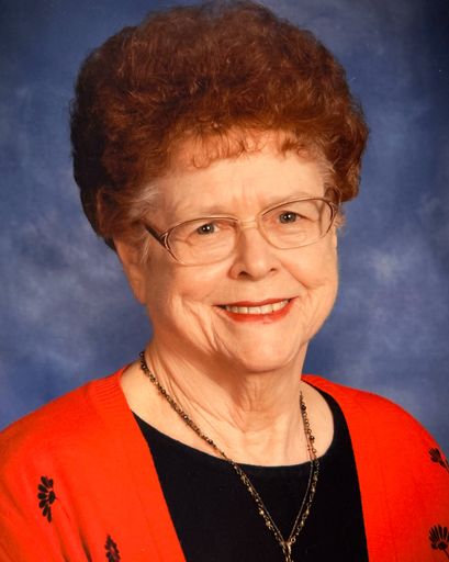 Louise E. Sedlacek's obituary image