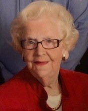 Peggy Davis Robeson's obituary image
