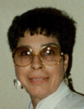 Wanda  Mae Chapman Profile Photo