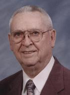 Donald Reynolds