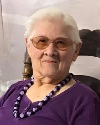 Angela Dufrene Hebert