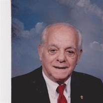 Frank Dominick Pasqualetti