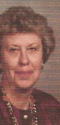 Helen Fortenberry Profile Photo