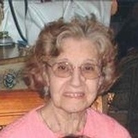 Mary V. Hackett