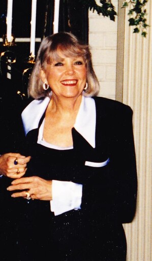 Judith Fryling