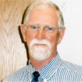 David F. Sistrunk Profile Photo