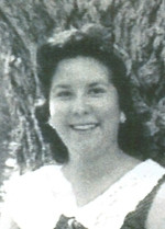 Lillian Joyce Hazen