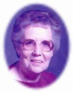 Thelma Ruth Mcleod