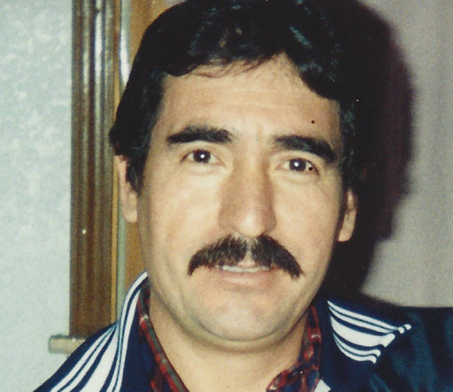 Rafael  Carrillo