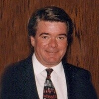 Paul Robert Miller Sr.