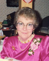 Geraldine C. Childs (McShane) Profile Photo