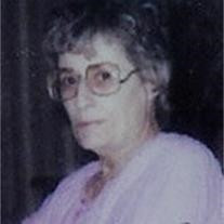 Billye Merriman