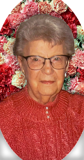 Dorothy Charlotte Coler