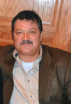 Gilberto "Gilbert" G Salazar