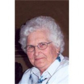 Mabel Rudd
