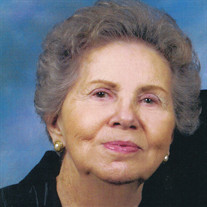 Martha Jean Martin