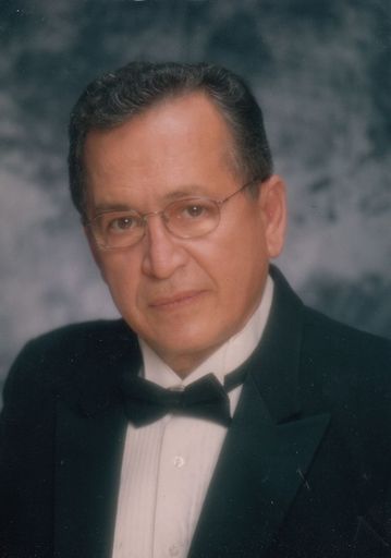 David J. Zuniga